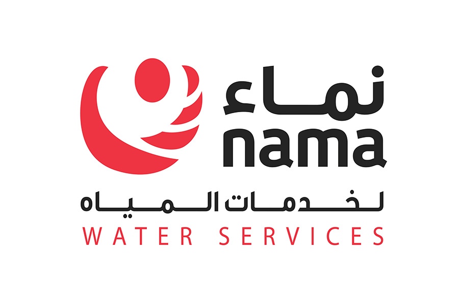 "Nama Water Services"...