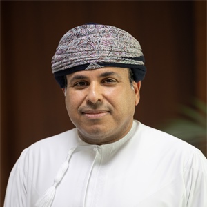 Ibrahim Ali Al Akhzami