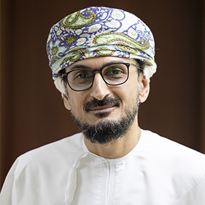 Ibrahim Mohammed Al Harthi