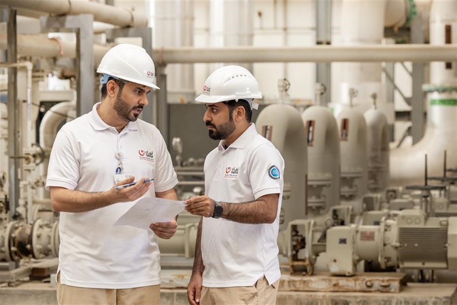 Enhancing Wilayat Al Seeb Sewage System by expanding networks and increasing capacity of the main treatment plant