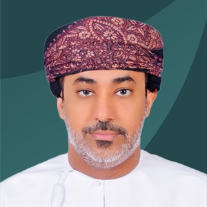 Ibrahim Mohamed Al Harthi