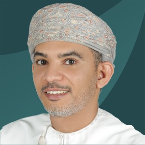 Adil Abdullah Al Yahyai