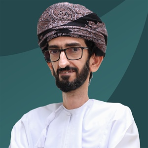 Fahad Issa Al Harasi