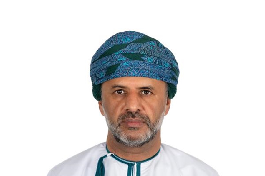 الأحد القادم انطلاق فعاليات أسبوع عُمان للمياه 2025 يوم الاثنين: صاحب السمو الجلندى يفتتح مؤتمر الأسبوع