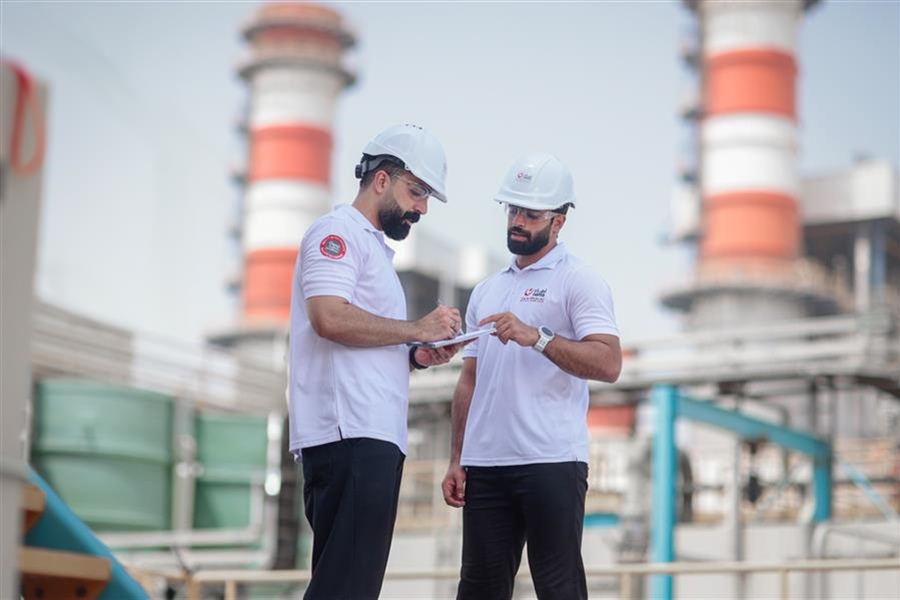 Nama Water Services enhances network...