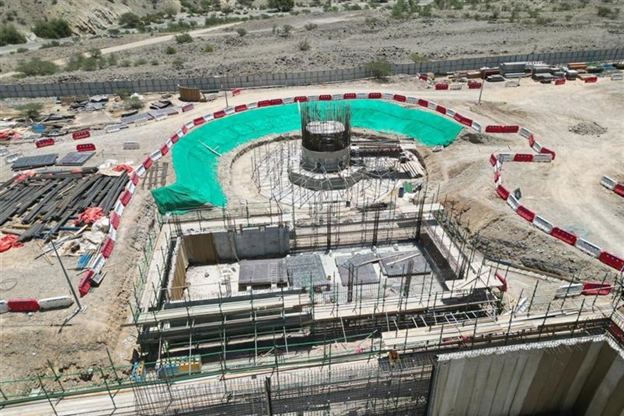 نماء لخدمات المياه تقود مستقبل الاستدامة بدمج مبادئ البيئة والمجتمع والحوكمة في عملياتها التشغيلية